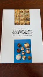 Verzamelen gaat vanzelf - Dick van der Lugt, Ophalen of Verzenden, Alpha, HBO