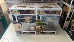 Shang-chi funko pop, Ophalen of Verzenden, Zo goed als nieuw