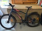 Decathlon st120 Rockrider, Fietsen en Brommers, Fietsen | Mountainbikes en ATB, 53 tot 57 cm, Ophalen, Zo goed als nieuw, Overige merken