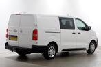Opel Vivaro 2.0 CDTI 120pk Lang D.C. Edition Navi/Camera/Sor, Auto's, Voorwielaandrijving, Gebruikt, Euro 6, 4 cilinders