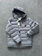 Jas tussenjas zomerjas chasin S, Kleding | Heren, Jassen | Zomer, Chasin, Nieuw, Ophalen of Verzenden, Grijs