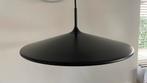 Zwarte nordlux hanglamp type balance modern Scandinavisch, Huis en Inrichting, Lampen | Hanglampen, Ophalen of Verzenden, Zo goed als nieuw