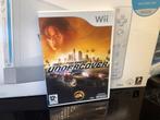 Spel voor Nintendo Wii : Need for speed - Undercover., Gebruikt, 1 speler, Racen en Vliegen, Ophalen of Verzenden