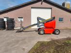 Manitou 150 AET Knikarm hoogwerker 15 meter, Ophalen of Verzenden