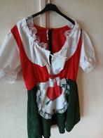 Carnaval's Tirol Jurk   - Carnaval of Themafeest Maat L/XL, Kleding | Dames, Carnavalskleding en Feestkleding, Carnaval, Kleding