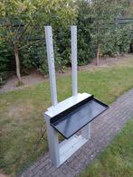 Elektrische Bordlift / TV Lift - Verstelbaar, Ophalen, Gebruikt