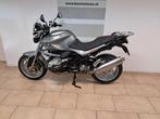 BMW R 1200 R ABS (bj 2007), Bedrijf, Toermotor