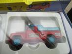 modelauto 1:50 Land Rover Chipperfields corgi toys 07202, Verzenden, Zo goed als nieuw, Bus of Vrachtwagen, Corgi