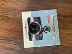 Lomography fisheye 2 camera NIEUW in doos, Ophalen of Verzenden, Nieuw, Compact, Overige Merken