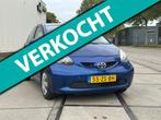 Toyota Aygo 1.0-12V + 2008 5drs Airco Apk Nap, Voorwielaandrijving, Gebruikt, 68 pk, Origineel Nederlands