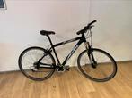 Merida sportfiets. Hybride mountainbike fiets., Merida, 49 tot 53 cm, Ophalen of Verzenden, Zo goed als nieuw