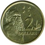 Australia Queen Elizabeth II (1966 - 2024) 2 dollars 2004, Postzegels en Munten, Verzenden, Losse munt