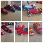 Model auto's Alfa Romeo, Hobby en Vrije tijd, Modelauto's | 1:18, Ophalen of Verzenden, Zo goed als nieuw, Overige merken
