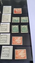 Deutsches Reich, Postzegels en Munten, Ophalen of Verzenden, Duitse Keizerrijk, Postfris