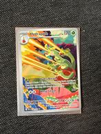 Hydrapple 188/182 - Destined Rivals, Ophalen of Verzenden, Zo goed als nieuw, Losse kaart, Foil