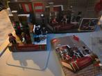 LEGO 40410 A Christmas Carol - Charles Dickens, Ophalen of Verzenden, Zo goed als nieuw, Complete set, Lego