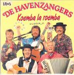 de havenzangers - koemba la roemba  ( piraat ), Ophalen of Verzenden, 7 inch, Nederlandstalig, Single
