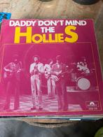 The hollies - daddy dont mind, Cd's en Dvd's, Vinyl Singles, Ophalen of Verzenden, Gebruikt, Pop