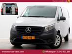 Mercedes-Benz Vito 114 CDI 136pk RWD Compact 9G Automaat Cam, Auto's, Automaat, Gebruikt, Euro 6, 4 cilinders