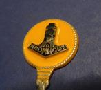 Kromhout Scheepsmotoren Thee Lepel Nummer xx765, Verzamelen, Scheepvaart, Verzenden, Gebruikt, Motorboot of Zeilboot, Overige typen