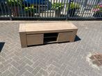 Dressoir / tv kast opknapper 160 x 45 x 50, Ophalen of Verzenden, Gebruikt, 25 tot 50 cm, 150 tot 200 cm