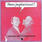 LP Neerlands Hoop - Hoezo Jeugdsentiment?..., Cd's en Dvd's, Vinyl | Nederlandstalig, Ophalen of Verzenden, Gebruikt, 12 inch