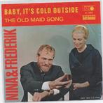 Nina & Frederik- Baby, it's Cold Outside