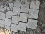 Kei 10 x 10 x 4 ongeveer 4 m² gratis af te halen, Tuin en Terras, Grind, Keien en Split, Ophalen, Gebruikt