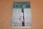 Overlever — J.D. Robb [Nora Roberts, 2021], Boeken, Ophalen of Verzenden, Gelezen