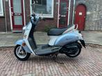Kymco sento loop/sloop, Ophalen, Zo goed als nieuw, Benzine, Overige modellen