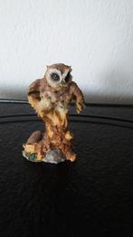 Uil, Ophalen of Verzenden, Zo goed als nieuw