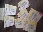 14 Ranex halogeenlampen, Led-lamp, Minder dan 30 watt, Nieuw, E27 (groot)