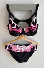 Bikini, Zwart, Ophalen of Verzenden, Zo goed als nieuw, Bikini