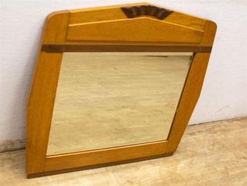 vintage wandspiegel 25405 beschikbaar voor biedingen