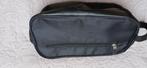heren toilettas, Sieraden, Tassen en Uiterlijk, Toilettassen, Ophalen, Gebruikt, Zwart, Heer