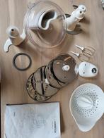 Kenwood Multipro Keukenmachine Onderdelen, Witgoed en Apparatuur, Keukenmixers, Gebruikt, 3 snelheden of meer, Ophalen of Verzenden