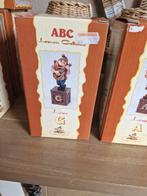 Nieuwe laaf letter g, Ophalen of Verzenden, Zo goed als nieuw, Beeldje of Poppetje