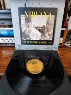 Nirvana - The Demotapes & More vol 1, Cd's en Dvd's, Vinyl | Rock, Ophalen of Verzenden, Zo goed als nieuw, 12 inch, Poprock