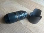 Lens Tamron 70-300mm F4.0-5.6 Di VC USD Canon, Audio, Tv en Foto, Fotografie | Lenzen en Objectieven, Ophalen, Zo goed als nieuw