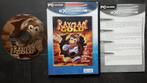 PC Game - Rayman Gold - Actie Platform game, Spelcomputers en Games, Games | Pc, 1 speler, Ophalen of Verzenden, Zo goed als nieuw