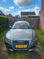 Audi A5 2.0 Tfsi 155KW Sportback, Auto's, Audi, Te koop, Zilver of Grijs, Geïmporteerd, 210 pk