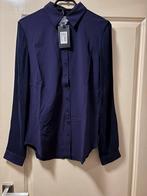 Mi piace maat M nieuw, Kleding | Dames, Blouses en Tunieken, Verzenden, Nieuw, Maat 38/40 (M), Paars