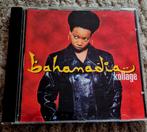 Bahamadia Kollage 1996 cd album, Ophalen of Verzenden, 1985 tot 2000, Zo goed als nieuw