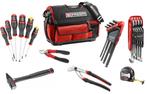 Facom BS.T20CM28 30 delige Gevulde Gereedschapstas – M, Doe-het-zelf en Verbouw, Gereedschap | Handgereedschap