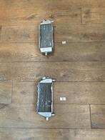 Gebruikte radiator KXF / KX / RMZ - OEM, Ophalen of Verzenden