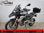 Prachtige R1200GS Abs-Esa-Asc Cruise control R 1200 GS, Motoren, 2 cilinders, Bedrijf, 1170 cc, Meer dan 35 kW