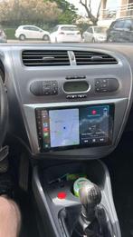 Seat - Leon - 2005-2012 - Draadloos Carplay - Montage Actie!, Nieuw, Ophalen of Verzenden, A, A