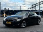 BMW 4-Serie 435i 3.0 Cabrio 2014 | Sport Line, Climate, Crui, Auto's, Achterwielaandrijving, 101 €/maand, 4-Serie, Cabriolet