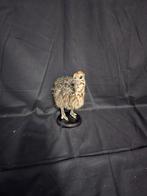 Opgezette struisvogel, Ophalen of Verzenden, 1980 tot heden, Vogel