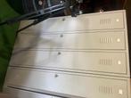 Lockers, Huis en Inrichting, Ophalen, Zo goed als nieuw